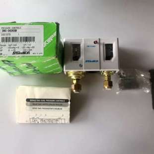 D606 型号DNS 议价 全新SAGINOMIYA鹭宫压力控制器