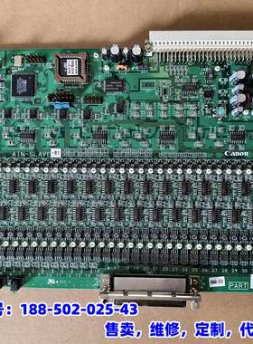 议价，AIN-SLAVE-R1主板，原装拆机，成色如图，实物拍