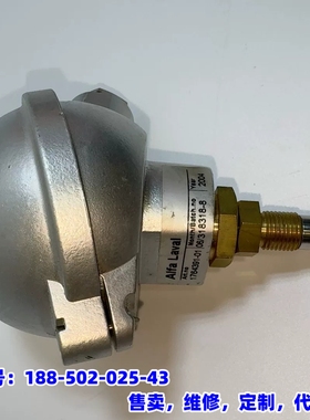 议价，原装新件Alfa Laval分油机温度传感器1764391－