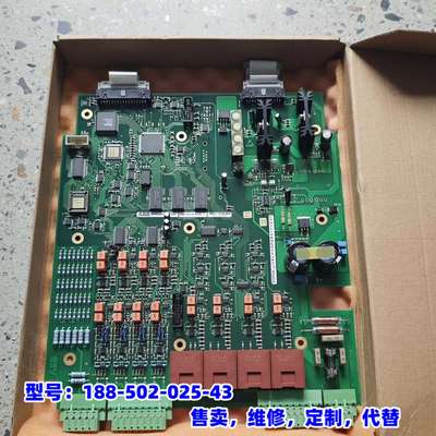 议价，全新ABB控制板UNS 2881b-P,V1