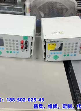 议价，德国BURSTER+DIGISTANT 4462仪器2台，实