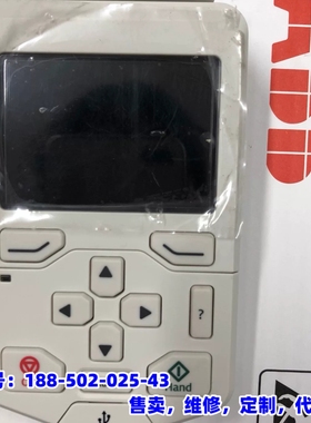 议价，ABBACH580系列面板 ACH-AP-H实物图，需要