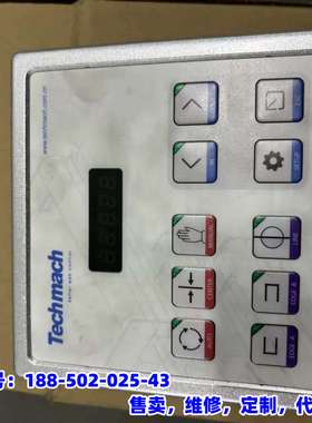 议价，Techmach钛玛科纠偏控制器