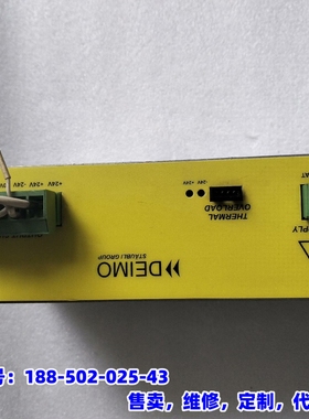 议价，DEIMO德盟纺织设备专用电源