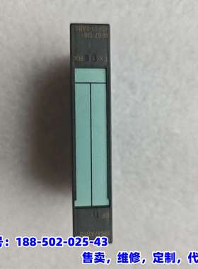 议价，原装正品6ES7138 6ES7 138-4DF01-0AB
