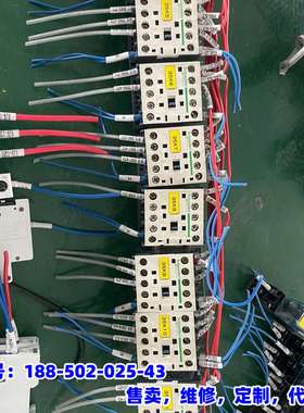 议价，直流接触器LP1K06  10BD3  DC24V