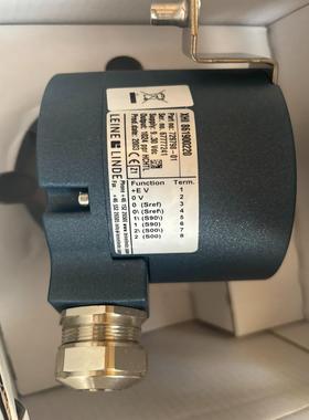 【请询价】林德编码器850009356-5000750728-16