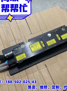 议价，美国原装QUANTEL BIG SKY激光器，型号08091