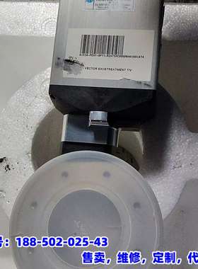 议价，VAT蝶阀，型号61538-PEAY-APY1