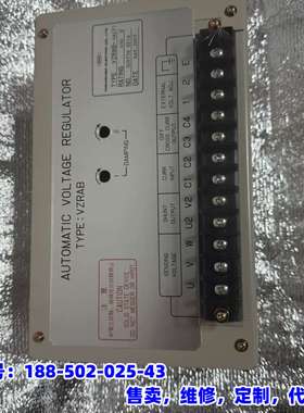 议价，NSDK+VZRAB-4A（P）。450V自动调压器。全新原