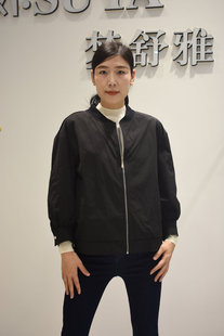 品牌女装女装2026春季新款专柜新品上衣69382169时尚休闲外套