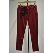 2026春季 弹力直筒裤 新款 舒适气质修身 16388311时尚 梦舒雅女裤