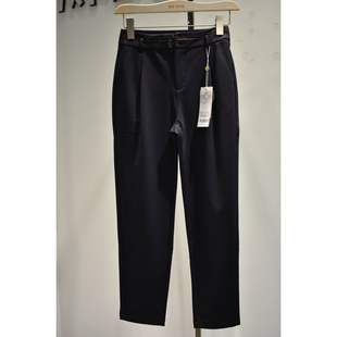 2026年春季 直筒裤 新款 显瘦舒适锥版 LY9131时尚 梦舒雅女裤