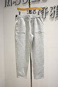 2026春季 裤 专柜新品 弹力舒适休闲运动锥版 11388392 时尚 梦舒雅女裤