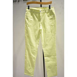 梦舒雅女裤2026年春季新款15169009时尚显瘦舒适气质锥版休闲裤