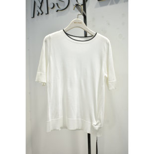 休闲服装 裤 子上衣 品牌折扣女裤 专柜时尚 单件2 2026春季