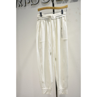 休闲显瘦裤 子上衣 梦舒雅专场裤 专柜时尚 单件2 2026春季