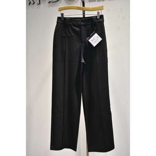 品牌折扣女裤2026春季专柜时尚休闲服装裤子上衣《7-5-4》单件