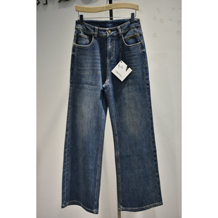 品牌折扣女裤 子上衣 单件2 裤 休闲服装 专柜时尚 2026春季