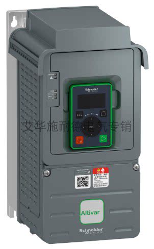施耐德风机水泵三相变频器