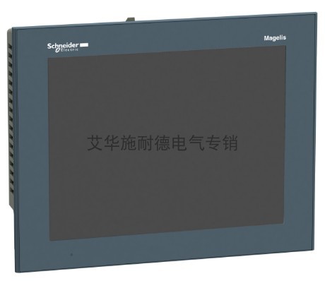 正品现货施耐德触摸屏HMIGTO2310  320 x 240 QVGA 5.7寸TFT-96MB