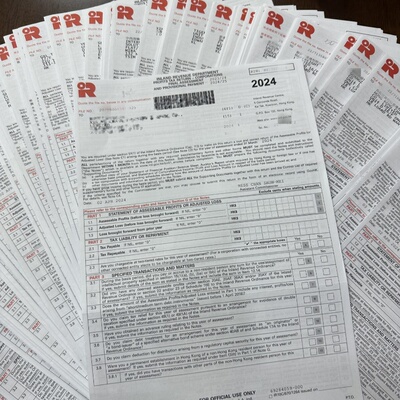 香港公司做账审计记账代理报税薪俸税利得税做账核数香港持证CPA