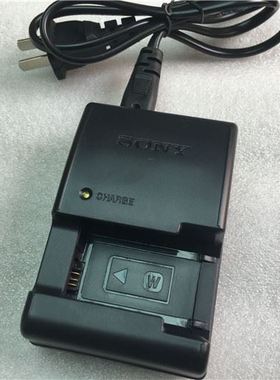 索尼NEX-5N 5R 5C 5TNEX-7 NEX-F3 C3NEX-6NP-FW50相机电池充电器