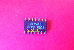 【正品】RF2418 SOP14欢迎咨询