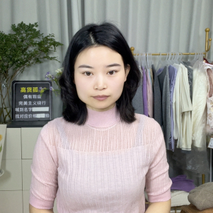 穿100衣长57不退