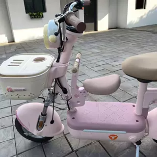 电动车儿童座椅前置可折叠适用于雅迪爱玛小型电瓶车宝宝小孩坐凳,电动车/配件/交通工具,电动车儿童座椅,淘宝优惠券,粉丝福利购,淘宝优惠卷