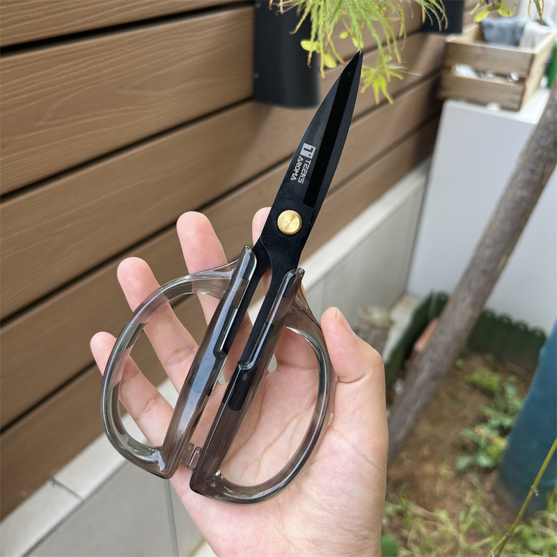 厨房剪刀家用多功能剪鸡骨剪子