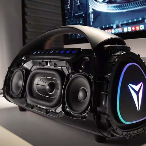 音爆MAX200W重低音大音量