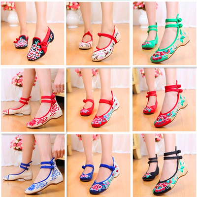 Chaussures de printemps - Ref 918325 Image 26