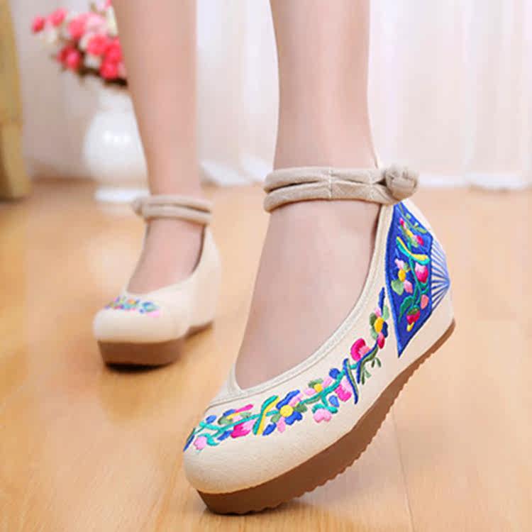 Chaussures de printemps - Ref 918325 Image 1