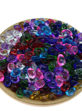 黄水晶装饰中式小巧摆件