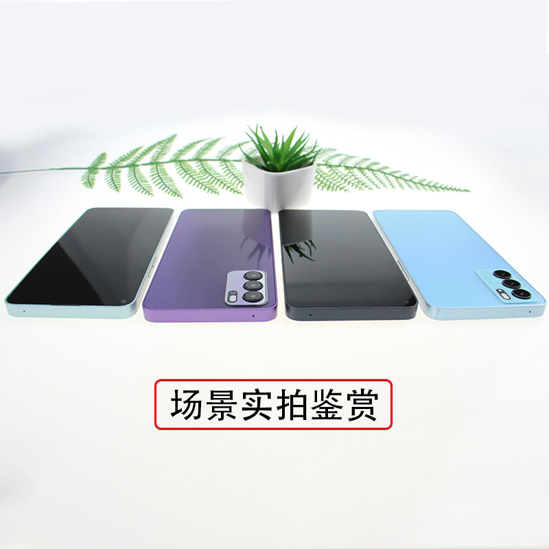 倍絮手机模型适用于OPPO RENO6/RENO6PRO手机仿真模型机可亮屏图片