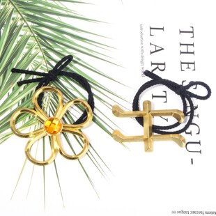 动漫周边 魔法少女小圆发圈 巴麻美 美树沙耶香cos同款发饰 头饰