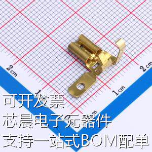 62817-1 冷压端子 62817-1原装现货