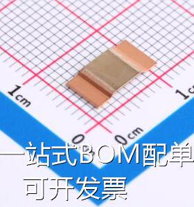 PSR400ITQFH1L00 电流采样电阻/分流器 1mΩ ±1% 4W