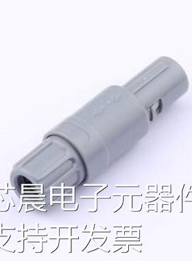 LPAG. M010.CLACG65 圆形(线缆)连接器 LPAG. M010.CLACG65原装现