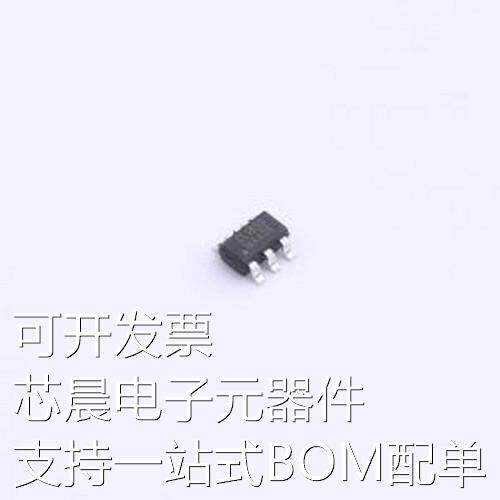 CL1850 AC-DC控制器和稳压器 QR-PWM反激式控制器(SSR) SOT-23-6