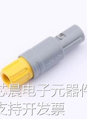 LPAG. M010.CLACJ65 圆形(线缆)连接器 LPAG. M010.CLACJ65原装现