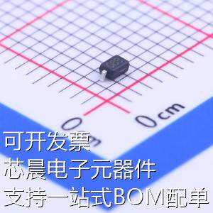 BSD3C081V 瞬态抑制二极管(TVS) BSD3C081V原装现货