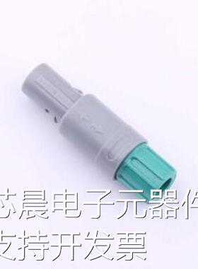 LPAG. M010.CLACV65 圆形(线缆)连接器 LPAG. M010.CLACV65原装现