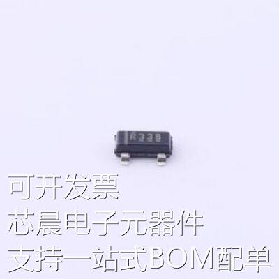 REF3318AIDBZR 电压基准芯片 REF3318AIDBZR SOT-23原装现货