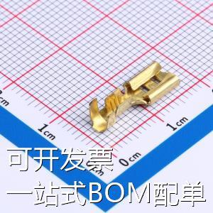 42801-1 冷压端子 42801-1 存储器 现货