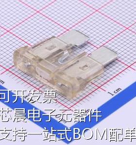 0257025.PXPV 汽车保险丝 32V刀片式保险丝原装现货