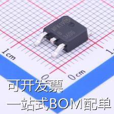 MBRD360T4G 肖特基二极管 MBRD360: 肖特基势垒整流器，60 V，3.0