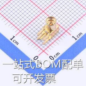 STA-10402 RF射频同轴连接器 STA-10402 原装现货