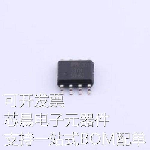 MIC5201-3.3YM 线性稳压器(LDO) MIC5201-3.3YM SOIC-8原装现货